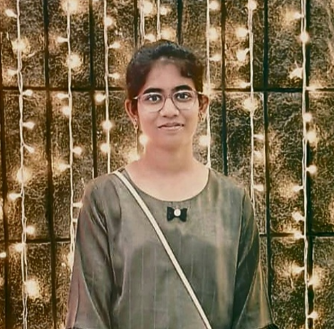 Tulasi Lasya Profile Image