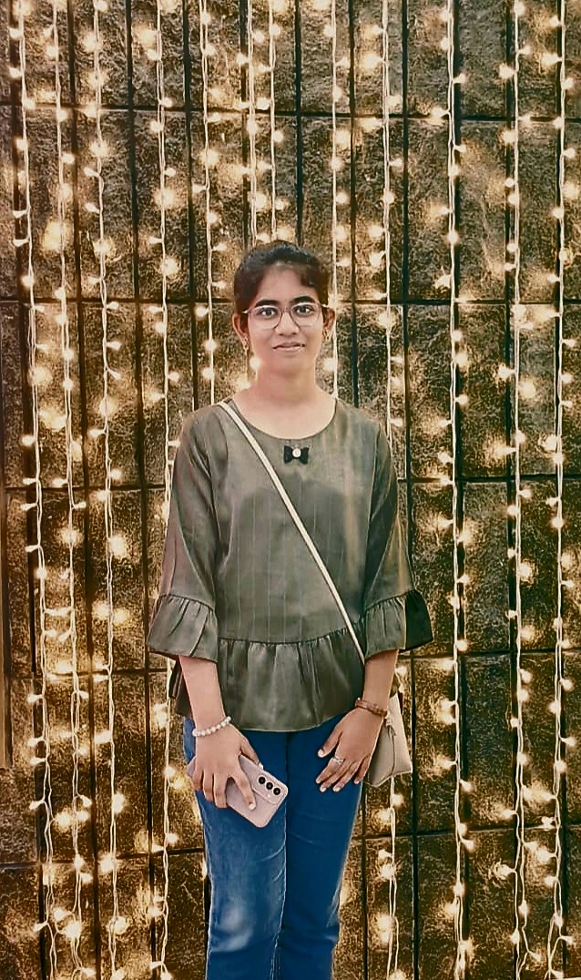 Member 1 photo